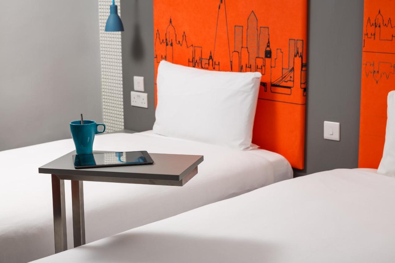 Ibis Styles London Croydon Ξενοδοχείο Εξωτερικό φωτογραφία